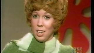 Vicki Lawrence on The Dating Game 1971 [upl. by Carew]