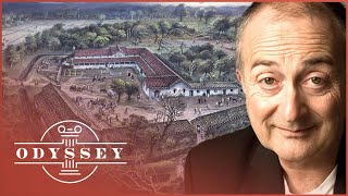 Is There Really A Roman Fort Buried In Wales  Time Team  Odyssey [upl. by Adnac]