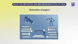 Module2 Unit12 Selective Reporting and Misrepresentation of Data [upl. by Barbra567]